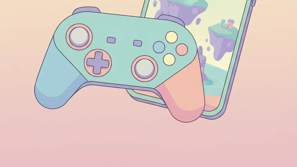 Quiet games for winding down at night
