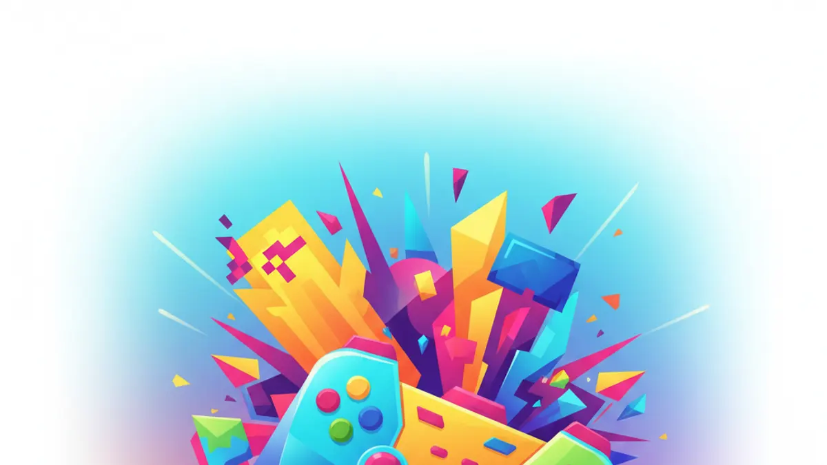 Games you can actually play one-handed